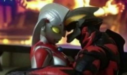 奥特之母 漫画,宇宙守护者的诞生与传奇